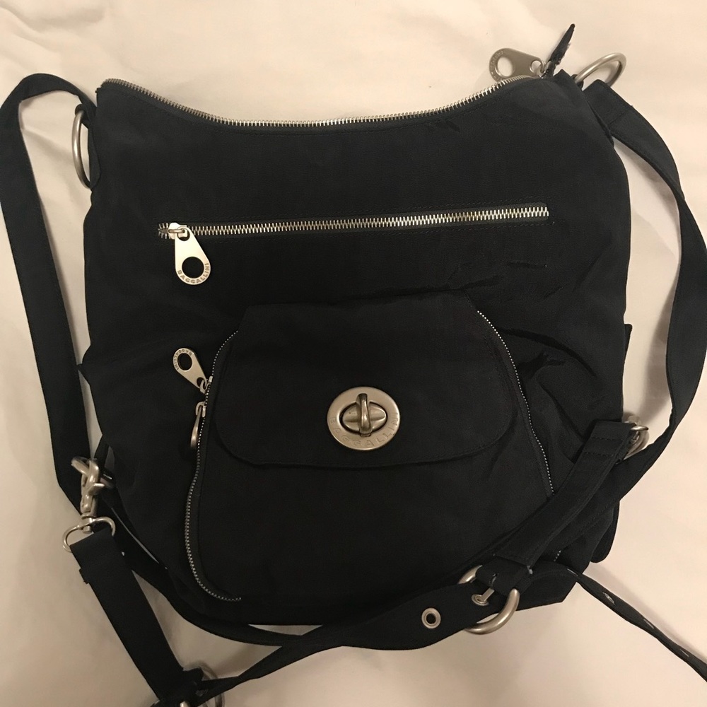 Baggallini backpack